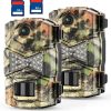 trail cameras
