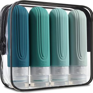 beauty accessories