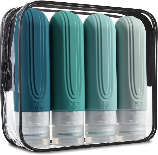beauty accessories