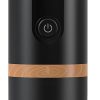 Travel Coffee Machine Car Espresso Machine USB Powered Coffee Maker Metal
