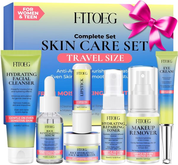 cosmetics products