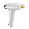 laser hair removal device