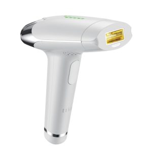 laser hair removal device