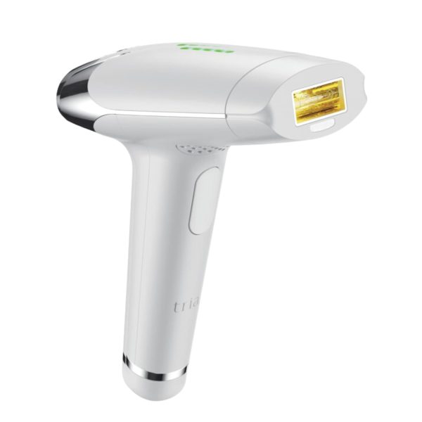laser hair removal device