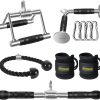 workout accessories