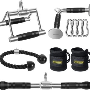 workout accessories