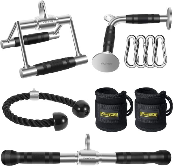 workout accessories