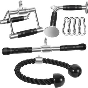 workout accessories