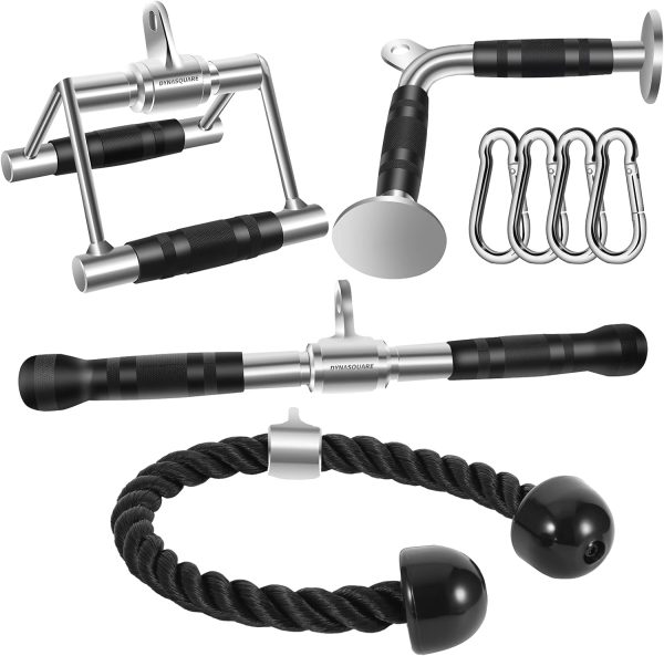 workout accessories