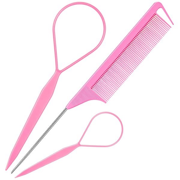 hair care accessories