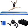 gymnastics equipment for home