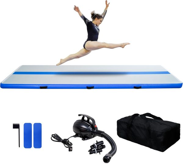 gymnastics equipment for home