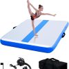 gymnastics equipment for home
