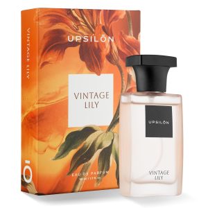 luxury perfume