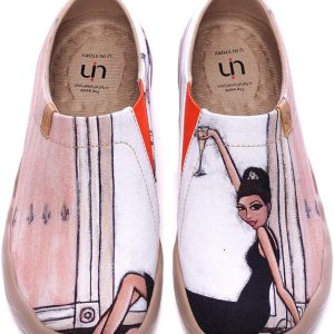 luxury shoes for women