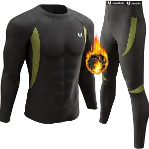 thermal clothing