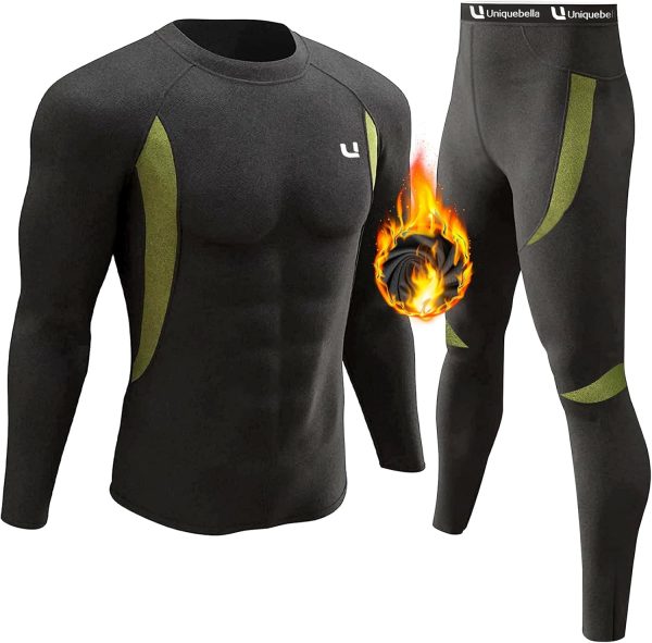 thermal clothing
