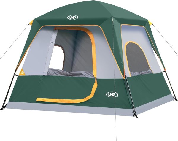 portable tents
