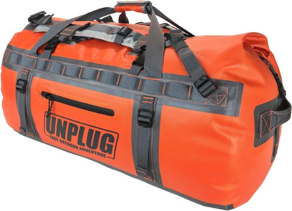 camping bags