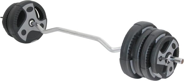 gym weights for home