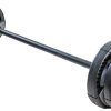 gym weights for home