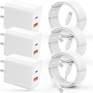 iphone charger