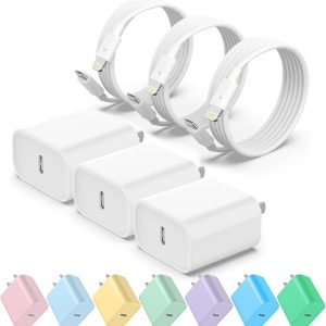 iphone charger