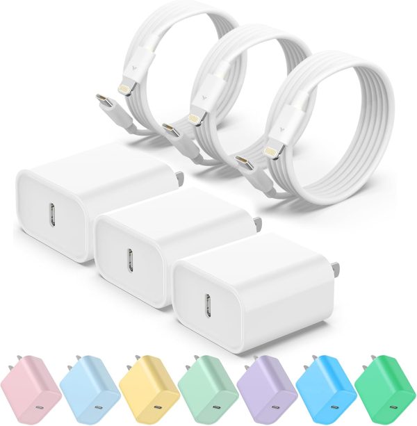 iphone charger