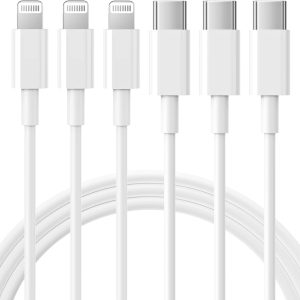iphone charger