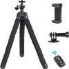 vlogging tripod