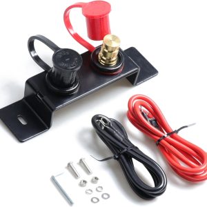 car jump starter kit