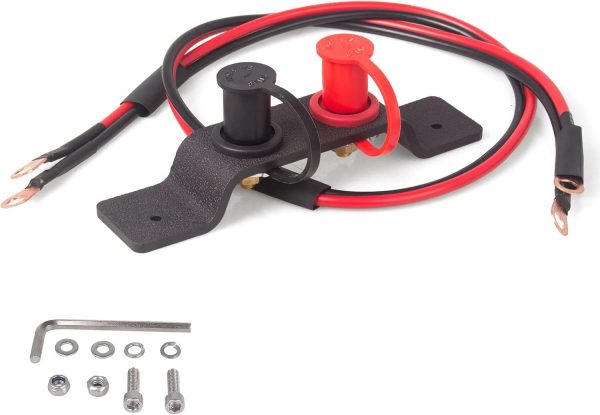 car jump starter kit