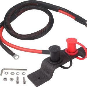 car jump starter kit