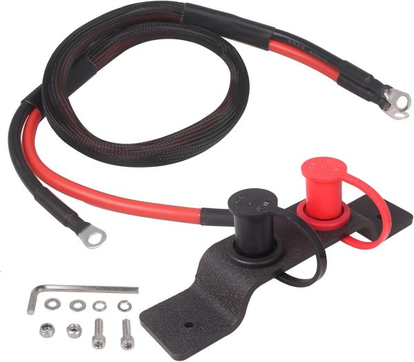 car jump starter kit