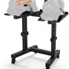 gym weights for home