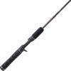 fishing rods