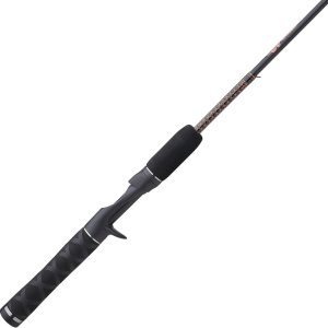 fishing rods