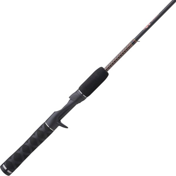fishing rods