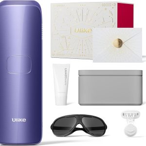 laser hair removal device