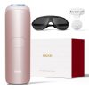 laser hair removal device