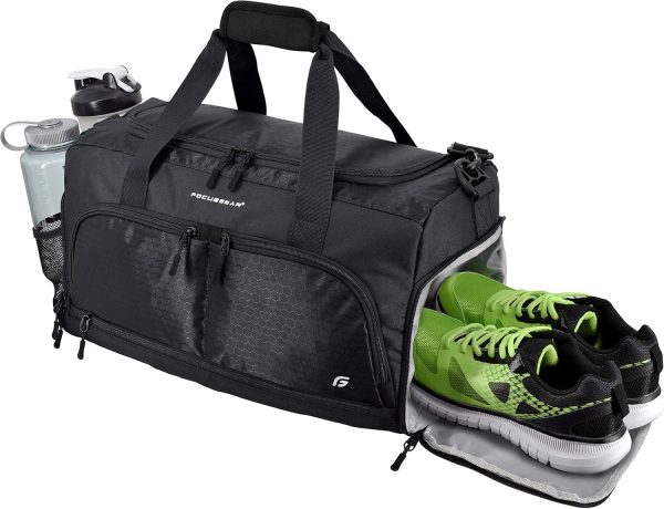 workout accessories