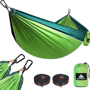 camping hammocks