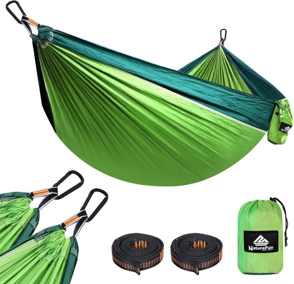 camping hammocks