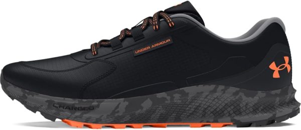 trail running shoes