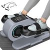elliptical gym machine