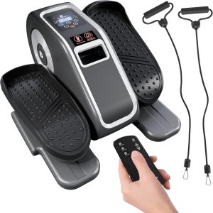 elliptical gym machine