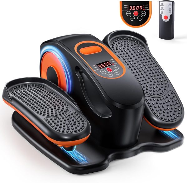 elliptical gym machine