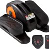elliptical gym machine
