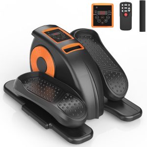 elliptical gym machine