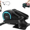 elliptical gym machine